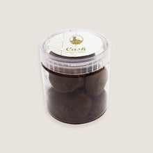 Load image into Gallery viewer, Mr. Baker Apricot Chocolate Snack Jar
