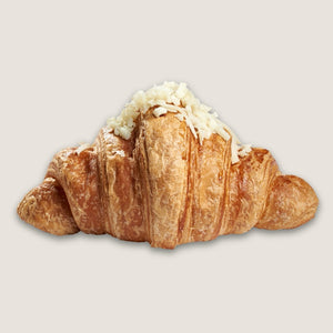 Mr. Baker Kiri Croissant