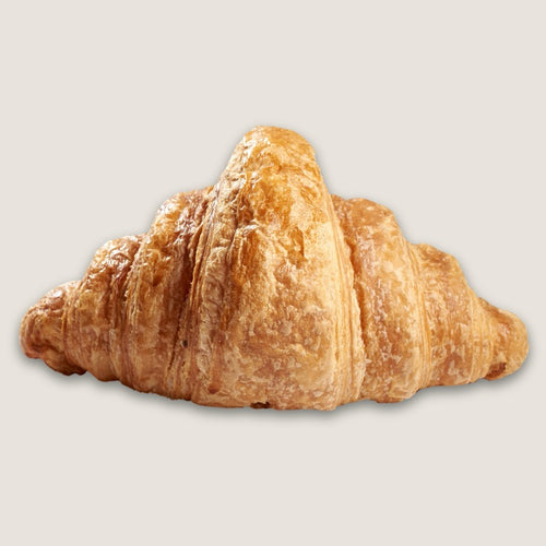 Mr. Baker Croissant