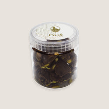 Load image into Gallery viewer, Mr. Baker Pistachio Chocolate Snack Jar - 100 Grams
